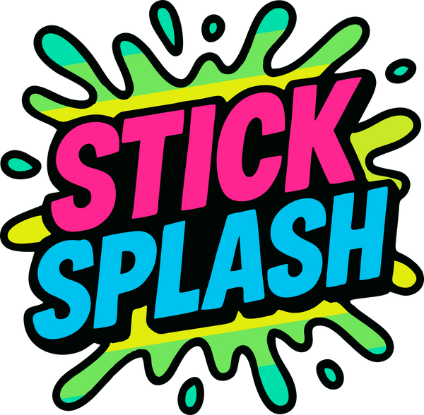 StickSplash